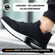 Lade das Bild in den Galerie-Viewer, SteelCare shoes