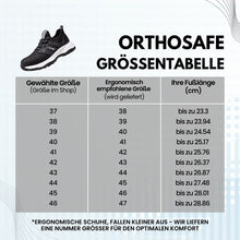 Lade das Bild in den Galerie-Viewer, OrthoSafe Schuhe