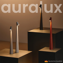 Lade das Bild in den Galerie-Viewer, AuraLux - Designer-Luxuslampe neu definiert