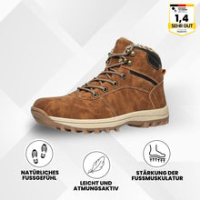 Lade das Bild in den Galerie-Viewer, OrthoBoot Max Stiefel
