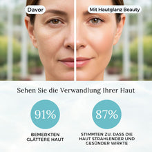 Lade das Bild in den Galerie-Viewer, Hautglanz Beauty Duschkopf - sichtbar schönere Haut