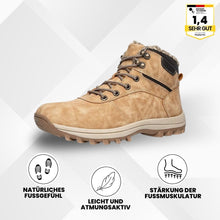 Lade das Bild in den Galerie-Viewer, OrthoBoot Max Stiefel