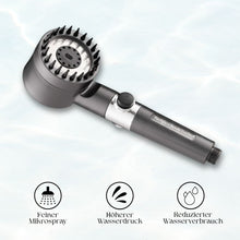 Lade das Bild in den Galerie-Viewer, Hautglanz Beauty Duschkopf - sichtbar schönere Haut