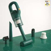 Lade das Bild in den Galerie-Viewer, PowerClean - leistungsstarker Universal-Handstaubsauger