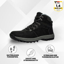 Lade das Bild in den Galerie-Viewer, OrthoBoot Max Stiefel