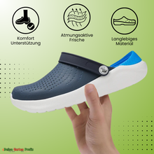 Lade das Bild in den Galerie-Viewer, OrthoClogs - das Original für maximalen Komfort