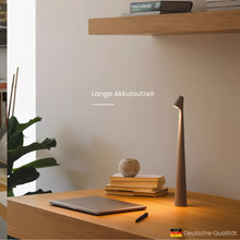 Lade das Bild in den Galerie-Viewer, AuraLux - Designer-Luxuslampe neu definiert