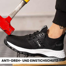 Lade das Bild in den Galerie-Viewer, OrthoSafe Schuhe