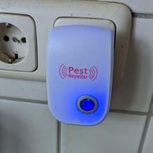 Lade das Bild in den Galerie-Viewer, P-Stop - Kammerjäger