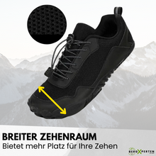 Lade das Bild in den Galerie-Viewer, EarthWalk - orthopädische Outdoor-Barfußschuh