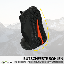 Lade das Bild in den Galerie-Viewer, EarthWalk - orthopädische Outdoor-Barfußschuh
