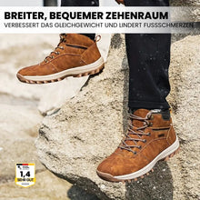 Lade das Bild in den Galerie-Viewer, OrthoBoot Max Stiefel