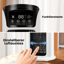 Lade das Bild in den Galerie-Viewer, NanoChill Pro Klimagerät - das Original