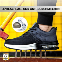 Lade das Bild in den Galerie-Viewer, SteelCare shoes