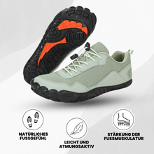 Lade das Bild in den Galerie-Viewer, EarthWalk - orthopädische Outdoor-Barfußschuh