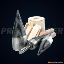 Lade das Bild in den Galerie-Viewer, Profibohrer - Teilt Holz