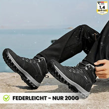 Lade das Bild in den Galerie-Viewer, OrthoBoot Max Stiefel