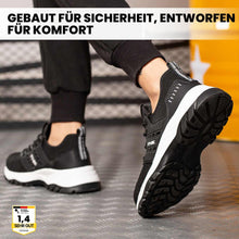 Lade das Bild in den Galerie-Viewer, OrthoSafe Schuhe