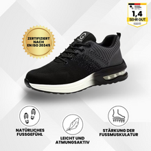 Lade das Bild in den Galerie-Viewer, SteelCare shoes