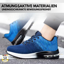 Lade das Bild in den Galerie-Viewer, SteelCare shoes