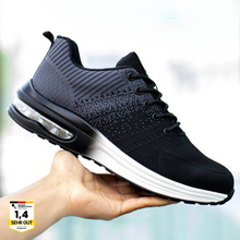 Lade das Bild in den Galerie-Viewer, SteelCare shoes