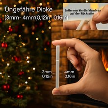 Lade das Bild in den Galerie-Viewer, Magischer Meerglas-Adventskalender