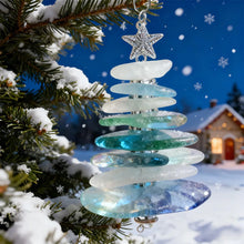 Lade das Bild in den Galerie-Viewer, Magischer Meerglas-Adventskalender