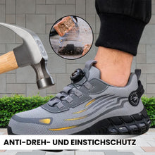 Lade das Bild in den Galerie-Viewer, SafeStep - Schuh