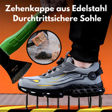 Lade das Bild in den Galerie-Viewer, SafeStep - Schuh