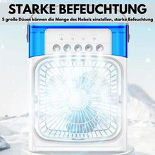 Lade das Bild in den Galerie-Viewer, AirCo Kühler –Abkühlung bei Hitze