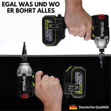 Lade das Bild in den Galerie-Viewer, Profibohrer V2 - Das Original - Bohrungen in Sekunden