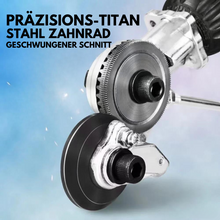 Lade das Bild in den Galerie-Viewer, DriPro - Metall u.-Blechschneider