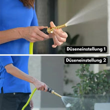 Lade das Bild in den Galerie-Viewer, Turbojet - Hochdruckdüse für den Gartenschlauch