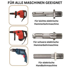 Lade das Bild in den Galerie-Viewer, Profibohrer - Teilt Holz