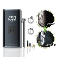 Lade das Bild in den Galerie-Viewer, TurboChargePro 2.0