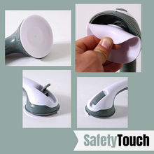 Lade das Bild in den Galerie-Viewer, Safetytouch - Sauggreifbügel für mehr Halt und Sicherheit