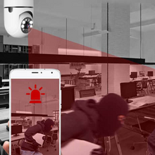 Lade das Bild in den Galerie-Viewer, UltraGuard | Ultimative Haussicherheitskamera