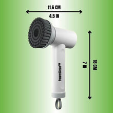 Lade das Bild in den Galerie-Viewer, PowerClean - Ihr ultimativer Reinigungsbegleiter für das Auto und Zu Hause