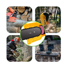 Lade das Bild in den Galerie-Viewer, UltraSaw - Kettenschärfer für alle Kettensägen