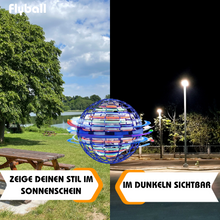Lade das Bild in den Galerie-Viewer, Flyball - Fliegende Boomerang Ball für magische Momente