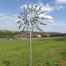 Lade das Bild in den Galerie-Viewer, Handgemachte magische Windmühle
