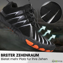 Lade das Bild in den Galerie-Viewer, Aerox schmerzlindernde Barfußschuhe - perfekt für die Gartenarbeit und Aktivitäten im Freien
