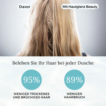 Lade das Bild in den Galerie-Viewer, Hautglanz Beauty Duschkopf - sichtbar schönere Haut