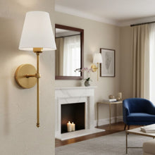 Lade das Bild in den Galerie-Viewer, StickLight - Einfach kleben. Sofort genießen.
