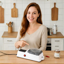 Lade das Bild in den Galerie-Viewer, KlingenMeister™ Japanischer Messerschärfer - Schärft jede Klinge in Sekunden
