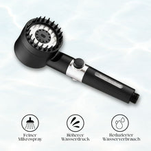 Lade das Bild in den Galerie-Viewer, Hautglanz Beauty Duschkopf - sichtbar schönere Haut
