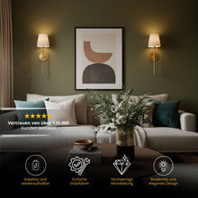 Lade das Bild in den Galerie-Viewer, StickLight - Einfach kleben. Sofort genießen.
