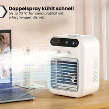 Lade das Bild in den Galerie-Viewer, TurboChill - tragbarer Power-Kühler - das Original
