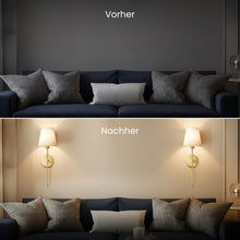 Lade das Bild in den Galerie-Viewer, StickLight - Einfach kleben. Sofort genießen.
