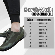 Lade das Bild in den Galerie-Viewer, EarthWalk - orthopädische Outdoor-Barfußschuh
